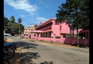 Poorna PU College Udupi